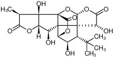 Ginkgolide C